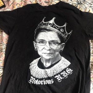 RBG Shirt